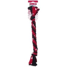 Kong Signature Rope Çift Düğümlü Ip Köpek Oyuncağı 50 cm