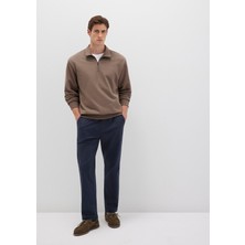 Mavi Lacivert Jogger Pantolon 0010547-87822