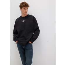 Mavi Mavi Pro Siyah Sweatshirt 0S10507-900