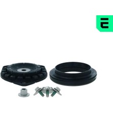 Depomix Ön Amortisör Takozu ve Rulmani Tk. Renault Fluence 09