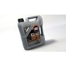 Liqui Moly 4200 Top-Tec 5W-30 Motor Yağı 5 Litre - Bmw