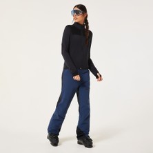 Oakley Canopy Pro Tam Fermuarlı Kadın Polar Üst