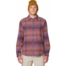 Plusher Erkek Uzun Kollu Gömlek