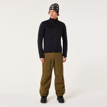 Oakley Canopy Pro Tam Fermuarlı Erkek Polar Üst