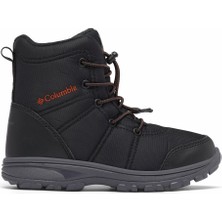 Fairbanks Omni-Heat Çocuk Kısa Bot