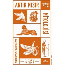 Antik Mısır Mitolojisi