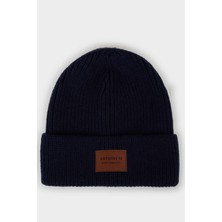 DeFacto Erkek Dokuma Etiketli Bere C7149AX25WN