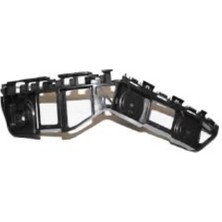 Volkswagen Polo 14 18 Arası Uyumlu Tampon Braketi Arka Sağ 6C6807394 Wisco