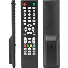 Awox-Premier-Telefox 43TFH4300 Lcd-Led Tv Kumanda (H03230628190028)
