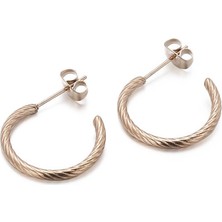 Lee Cooper LC.E.01406.410 Kadın Küpe