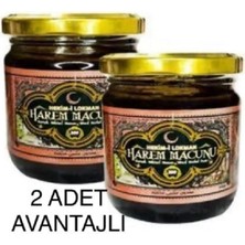 Harem Macun 2li Avantaj Paketi 240 Gram. Güç