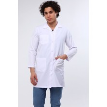 Alpaka Erkek  Önlüğü