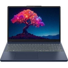 Lenovo Ideapad Slim 3 83K10060TR013 I7-13620H 40GB 1tbssd+1tbssd 15.3" Wuxga Freedos Dizüstü Bilgisayar