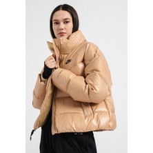 Kadın Therma-Fıt City Series Mont