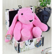 Özgüner Oyuncak 65  Uyku Arkadaşı Ponçik Tavşan