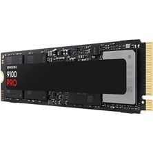 2 TB 9100 PRO SAMSUNG NVME M2 MZ-VAP2T0BW PCIE 14700-13400 MB/S S