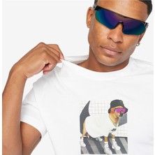 Sportswear Dog Scren Club T-Shirt