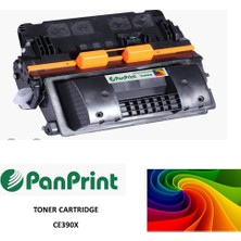 Hp Laserjet Enterprise M4555FSKM Mfp Muadil Toner Yüksek Kapasiteli  (24000 Sf.)