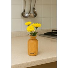 Bambum Lodi - Bambu Vazo 9,6*4,9cm