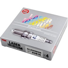 Ngk Hyundai İX35 1.6 Gdi 4'lü Iridyum Buji Takımı 2011 Üzeri Sılz