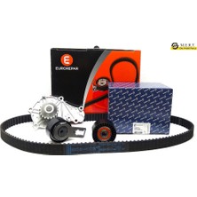 Ford Courier 1.5 ve 1.6 Tdci Dizel Triger Seti ve Devirdaim