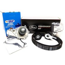 Citroen Xsara 1.4 Hdi Dizel Triger Seti ve Devirdaim