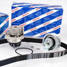 Vw Golf 5 - Golf 6 - 1.6 Benzinli Bosch Triger Seti ve Devirdaim