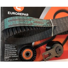 Peugeot 208 1.4 Hdi Triger Seti Eurorepar