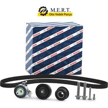 Opel Vectra C 1.6 / 1.8 (Z16XE-Z18XE) Triger Seti