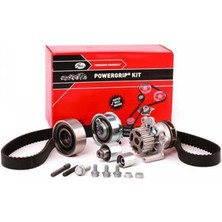 Vw Arteon 2.0 Tdı Gates Triger Seti ve Devirdaim Elektrik Fişli