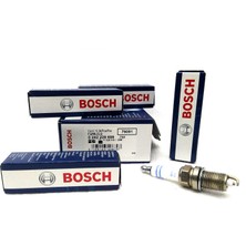 Opel Zafira Buji Takımı 1.6 Benzinli Bosch