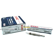 Megane 3 - Fluence 1.5 Dci Euro 5 Kızdırma Bujisi Takımı Svac