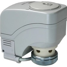 Sıemens Vana Fancoil Motoru STP63