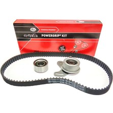 Hyundai Accent Admire 1.6 2002-2006 Gates Triger Seti