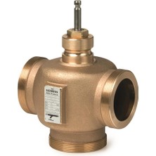 Sıemens Vana Lineer 3y PN16 Dn 20 VXG41.20