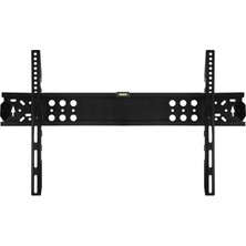 Powermaster PWR-42S 40'' - 75'' Sabit Kilitli Su Terazili LCD - Plazma Tv Askı Aparatı