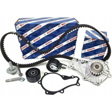 Peugeot 206 1.4 Hdi Triger Seti ve Devirdaim Bosch