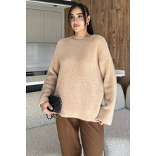 Salaş Sakallı Triko Kazak (S,m,l,xl Uyumludur) P-00018191