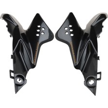 Mondial Drift L 125 Ön Far Grenajı Alt Takım Gri