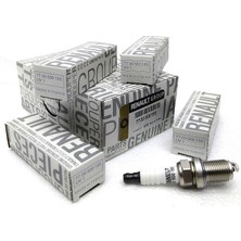 Fluence 1.6 Benzinli Buji Takımı 4 Adet