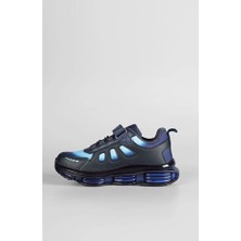 Vicco 346,F25K,249 Kontra Spor Ayakkabı Lacivert