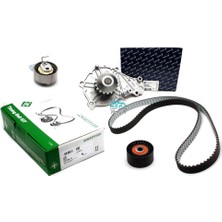 Citroen C4 Euro 6 1.6 Bluehdi Triger Devirdaim Seti