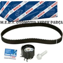 Nissan Juke 4 1.5 Dci Triger Seti