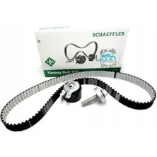 Mercedes CLA180D Euro6 1.5 Bluedci Triger Seti