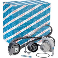 Peugeot 207 1.6 Benzinli Bosch Triger Seti ve Devirdaim