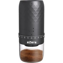 Ezere Elektrikli Kahve Öğütme MAKINESI-(5775)