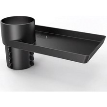 Ally SD-1023 Araç Içi Ayarlanabilir Bardak ve Sise TUTUCU-(5775)