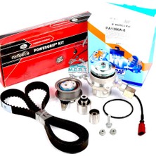 Karoq 1.6 Tdı Triger Devirdaim Seti