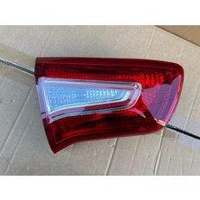 Kia Sportage Iç Sol Stop Lambası 2011-2013