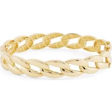 Soft 14 Ayar Altın Kelepçe